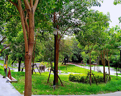 永康公七公園（祥合公園）