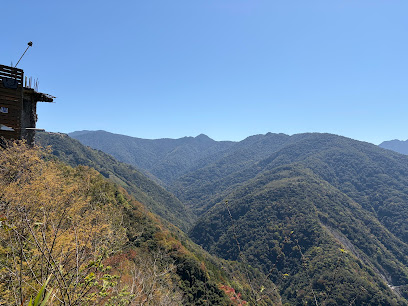 上巴陵觀景臺