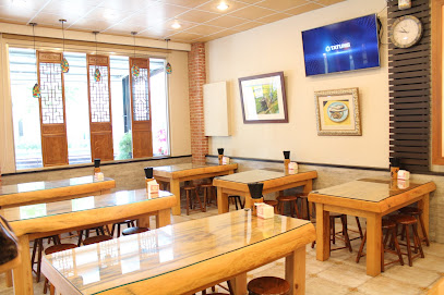 有麵煮私房小吃-白雲店