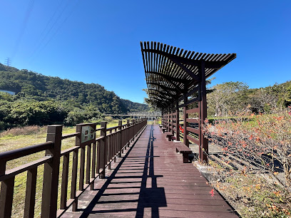 後池堰生態公園