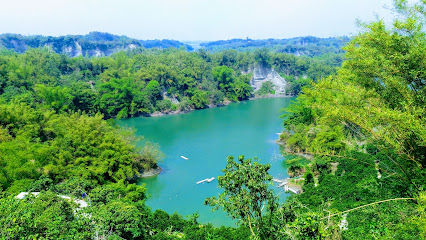 六甲夢之湖