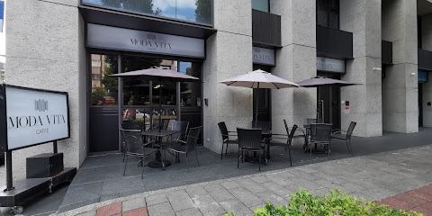 Moda Vita Caffè 義式料理