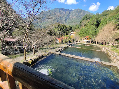 東昌養鱒場