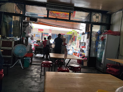 阿三哥牛肉麵（竹山店）