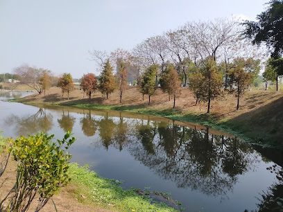 保安溼地公園