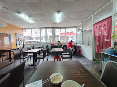 八八台式麵館忠孝店