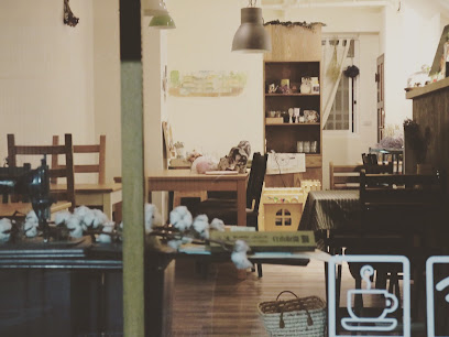 沒有特別計畫咖啡（無訂位服務）