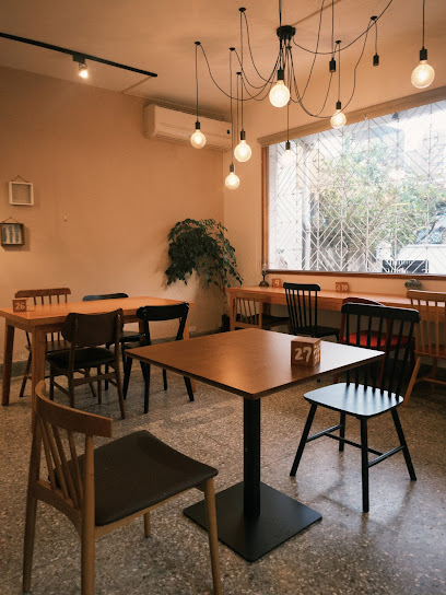 小野食堂