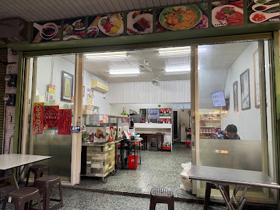 珍佳素食 Jenja Thai Vegan Restaurant