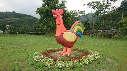 崙埤河濱公園