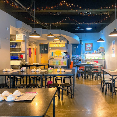 船鼎海鮮創作料理