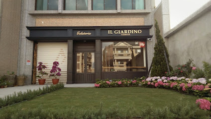 IL Giardino 義大利花園冰淇淋