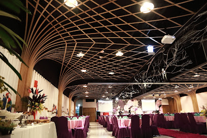 大甲花現鳥巢餐廳｜婚宴場地｜距鎮瀾宮700公尺｜