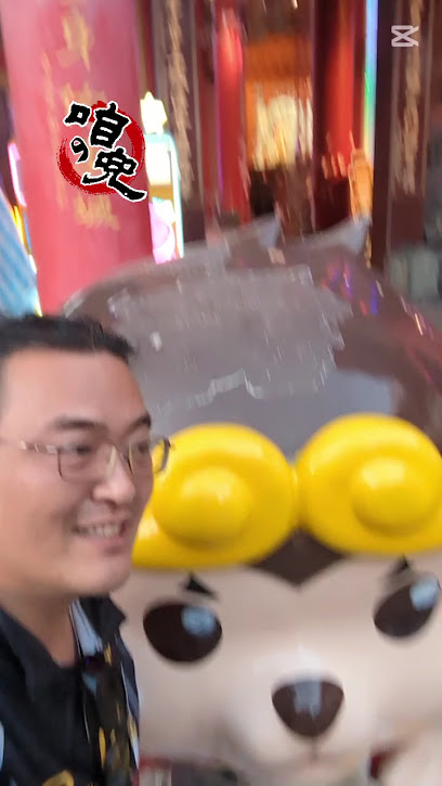 咱兜黃金脆皮雞