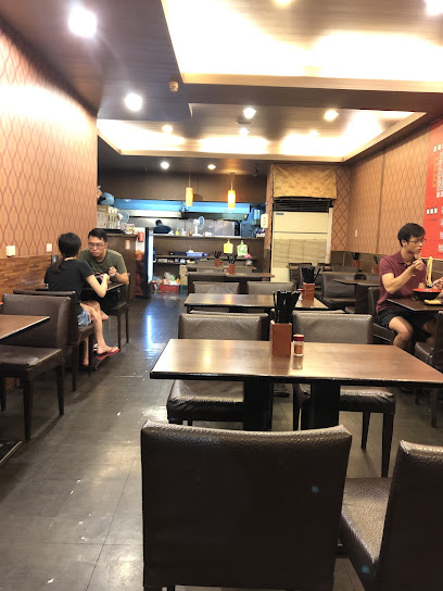 熊本拉麵
