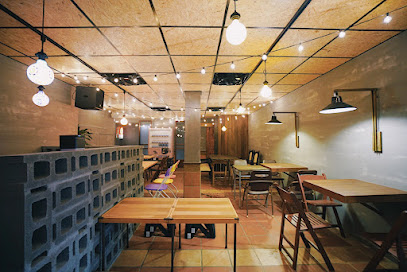 路邊烤肉 | 二樓燒肉 WildBBQ 創始 | 竹林國小特約停車