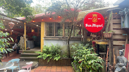 異嗑堂二店 山灶廚房