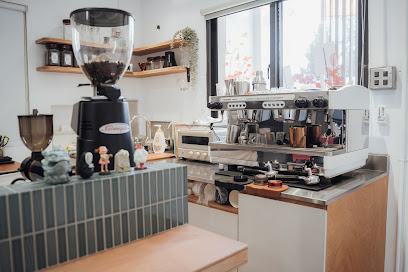 雁行咖啡 屏東首選蔬食咖啡館