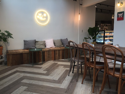 Wannaeat 好想吃甜點工作室（公休請看IG)