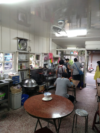 大樹脚阿嬤の店