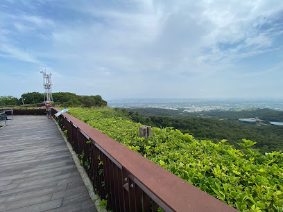 望高寮觀景平台