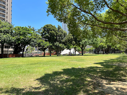 新竹市北大公園