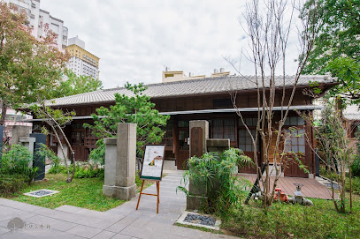 臺中文學館