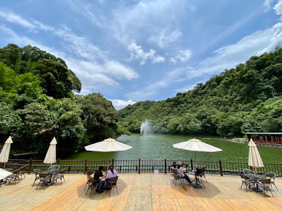 長埤湖-水行俠主題樂園