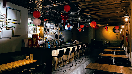 台北酒驛 Turnout Taipei