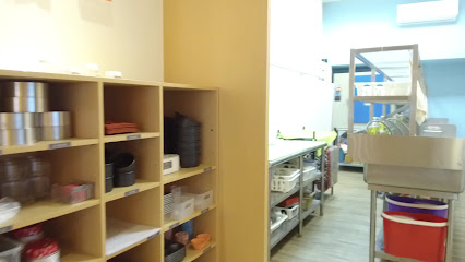 【烘焙DIY】自己做 烘焙聚樂部(新竹文化店)