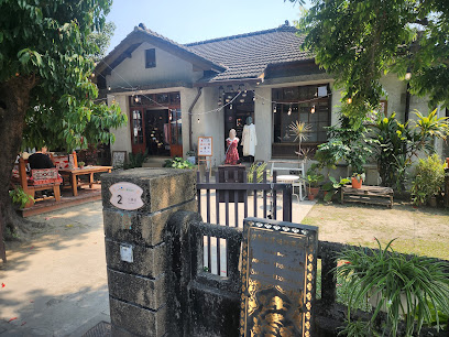 勝利星村創意生活園區