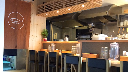 麵屋田宗(最後點餐20:00)