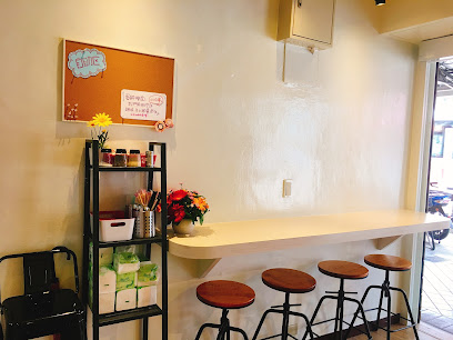 BigBurger比飽嗝大漢堡早午餐