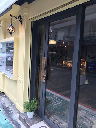 Mimi's Cafe米米咖啡