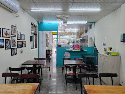 越南小館