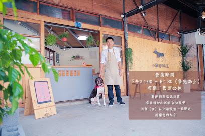 小羅賓的廚房（每日營業時間詳見臉書置頂文）