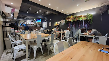 廢 FEi brunch 厚蛋吐司專賣店｜渣明治Zandwich