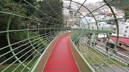 登山街60巷歷史場域