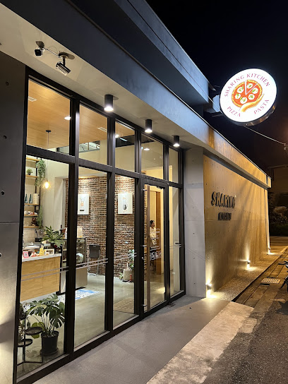 氛享廚房Sharing_Kitchen