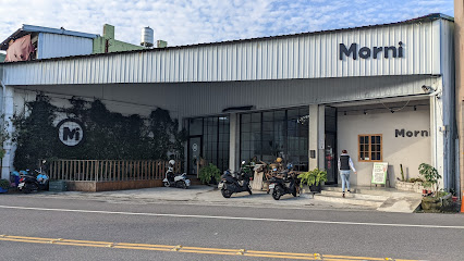 Morni莫尼糖友店