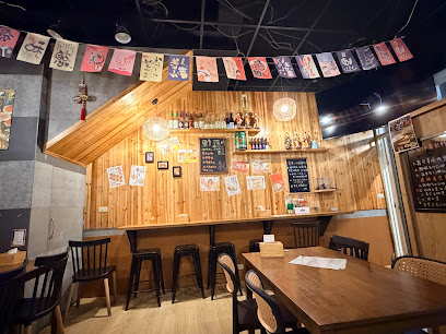 野蔬蔬食丼飯串燒拉麵/最後點餐時間20:50