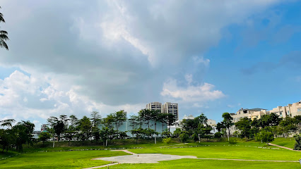 水利局北屋滯洪公園
