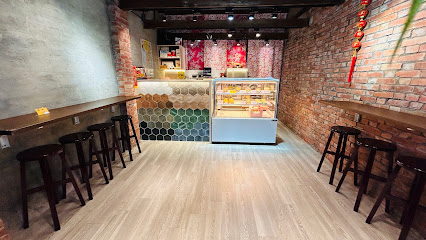 薯光甜點廚房｜蛋糕專賣店｜咖啡｜茶飲