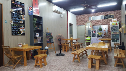 惜緣亭-米販部｜炒飯王、500碗推薦、屏東竹田必吃美食