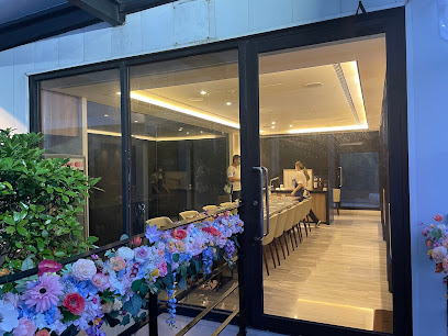 梔子花開．田秧私廚(田庄私廚)台中美食 台中餐廳 台中restaurant 台中餐廳推薦 烏日美食 烏日餐廳 台中高鐵美食
