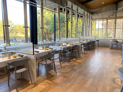 肉坊｜個人燒肉計畫｜金寧店