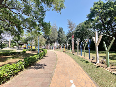 龍岡森林公園