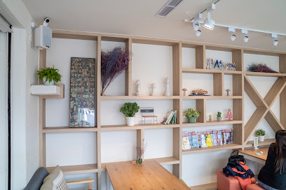 先生Sensei手作千層 陽明店