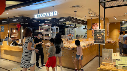 MIOPANE 信義A8店