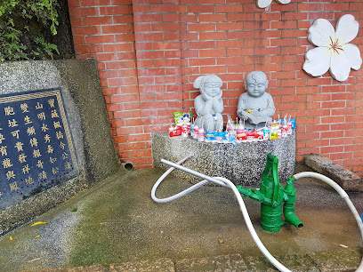 寶山雙胞胎井